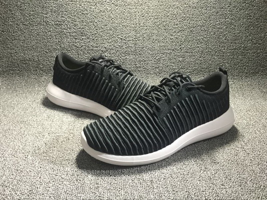 Super Max Nike Rosh Two Flyknit Men--004